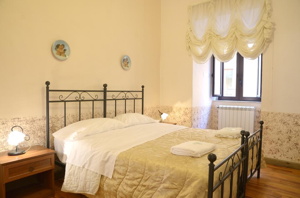 Antica Via B&B Agrigento Room photo