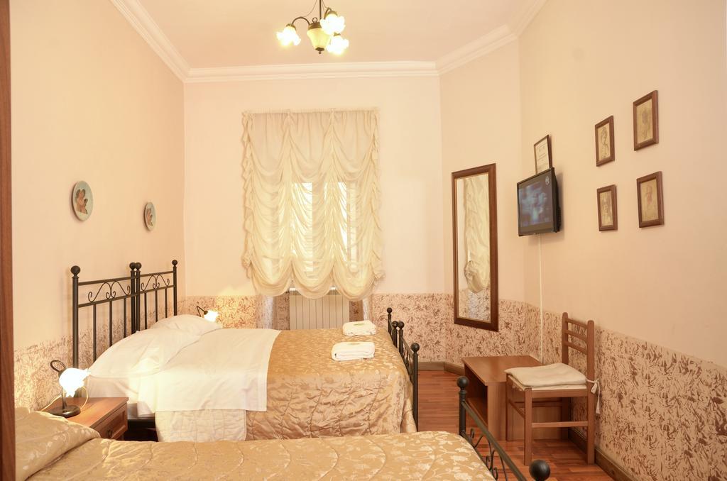 Antica Via B&B Agrigento Room photo